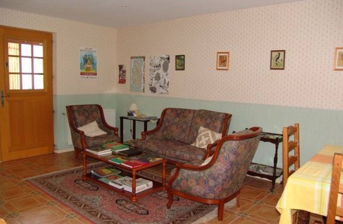 Futeau Bed & Breakfast | Restored typical rooms in the heart of Argonne