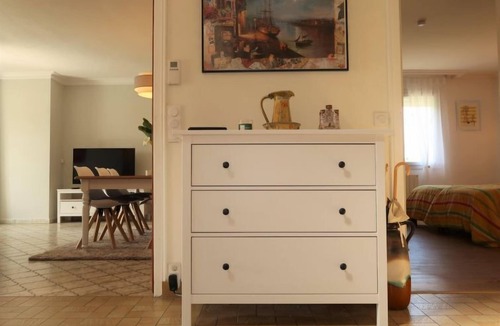 Locquirec House | Reve de Mer by Interhome