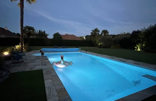 Ousse Cabin | Reves2bulles, une Nuit Insolite Dans une Bulle