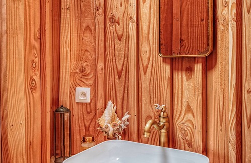 Gomene Cabin | Revivez vos Rêves D'enfants Dans Notre Cabane Korrigans