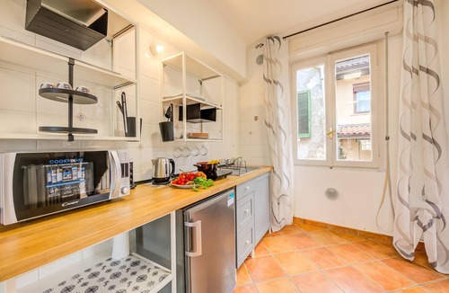 Stresa Apartment | Riccardo House Stresa 1 min from Lake, Stresa, Italy