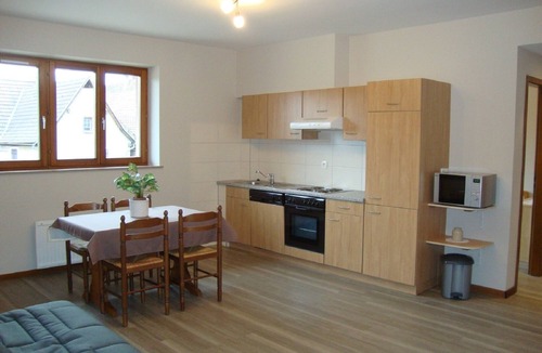 Beblenheim Apartment | Riesling 4 people