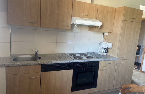 Beblenheim Apartment | Riesling 4 people
