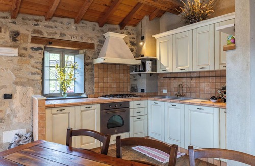 Mendatica House | Rifugio Ca' da Cardella