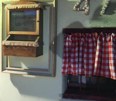 Bagnolo Piemonte Apartment | Rifugio Felice
