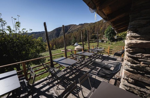 Pramollo Resort | Rifugio Pra La Peira