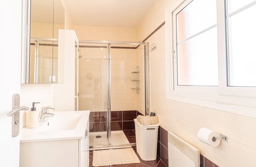 Beausoleil Apartment | Rita - 2pax in Beausoleil