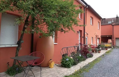 Amneville Apartment | Rivières - La Grange aux fées