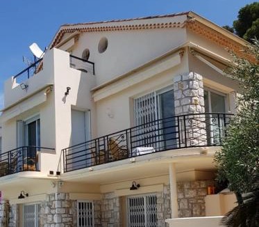 Mont Boron Villa | Roc Maria Lucia