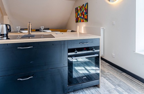 Les Iles Apartment | Rock In Share - L'Esprit de la Manufacture