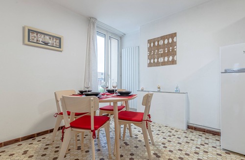 Terville Apartment | Rock in Share - Les Trois Frontières