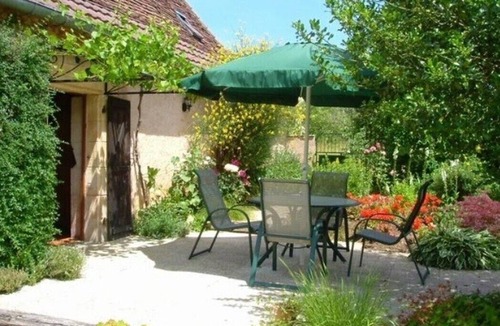 Saint-Geyrac House | ROMANTIC COTTAGE FOR NATURE LOVERS IN THE EARTH OF BEAUTIFULL PERIGORD
