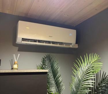 Laveline-devant-Bruyeres Apartment | Romantic home spa