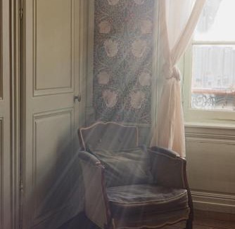 Stenay House | Romantic French family home