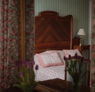 Stenay House | Romantic French family home