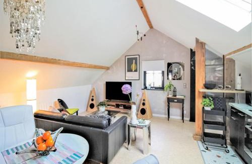 Saint-Quirin Apartment | Romantic Stay in Saint-Quirin, cleaning included