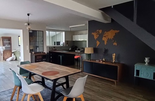 Pleurtuit Bed & Breakfast | Room for rent, near Dinard & St. Malo