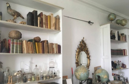 Hagneville-et-Roncourt Bed & Breakfast | Room in an 18th-century house of character