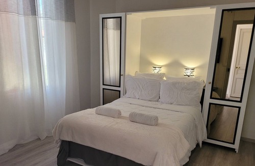 La Trinite House | Room in La Trinité near Nice, Italy and Monaco