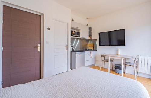 Arenes Romaines - Saint-Martin-du-Touch Apartment | Room in Toulouse - Studio 1 proche Airbus à TOULOUSE ST Martin du Touch