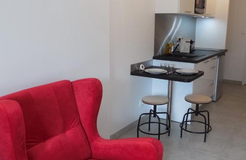 Arenes Romaines - Saint-Martin-du-Touch Apartment | Room in Toulouse Studio 4 proche Airbus à TOULOUSE ST Martin du Touch