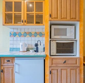 Arenes Romaines - Saint-Martin-du-Touch Apartment | Room in Toulouse - Studio proche Airbus Toulouse St Martin Touch