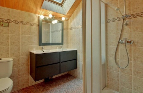 Aspin-en-Lavedan Bed & Breakfast | Room the Suite 6 people