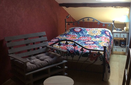 Ochey Bed & Breakfast | Rooms in the countryside.