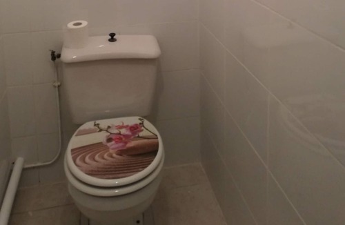Vaudes House | rooms of 20 m2 in house