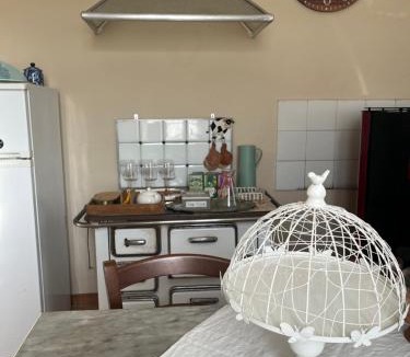 Igliano House | Rosa'villa 5