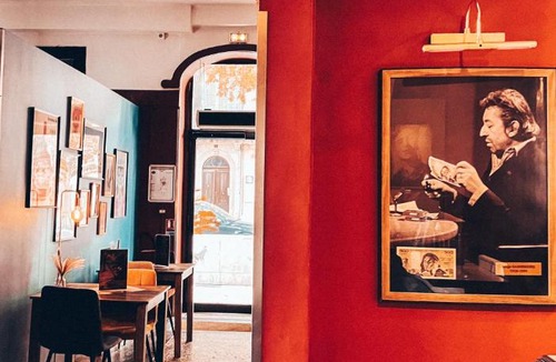 Nimes City Centre Hotel | Royal Hôtel