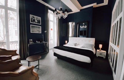 Nimes City Centre Hotel | Royal Hôtel
