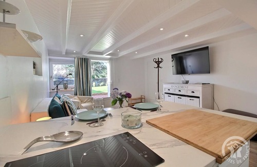 Perros-Guirec House | Roz vallée 2 - PERROS GUIREC