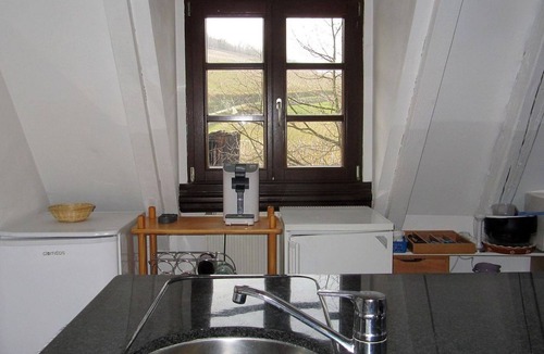 Ammerschwihr House | RtB-Facing south, foot of the Vosges, heart of the vineyards, comfortable, quiet