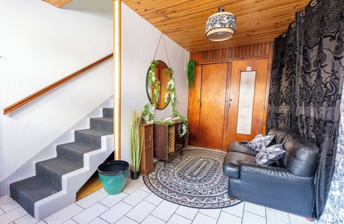 Bourbonne-les-Bains Apartment | RUSTIC 2-ROOM MINI APARTMENT, CENTRAL LOCATION, IDEAL FOR SPA GUESTS, ACCOMMODATES 3 PEOPLE