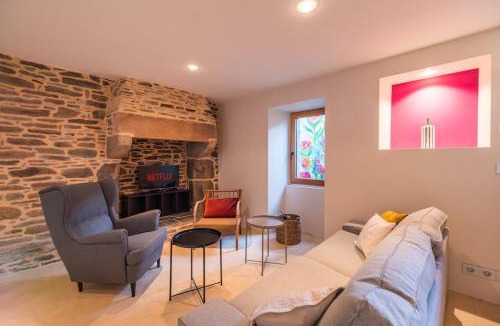 Lannion House | Séjour de prestige à Lannion : entre ville et plage