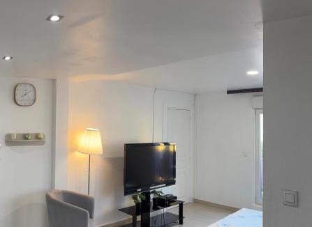 Ingersheim Apartment | séjour en Alsace