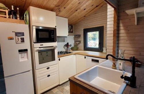 Bazoches-sur-le-Betz House | Séjour paisible en campagne au cœur du Gâtinais - FR-1-590-588