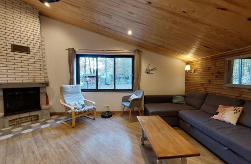 Bazoches-sur-le-Betz House | Séjour paisible en campagne au cœur du Gâtinais - FR-1-590-588
