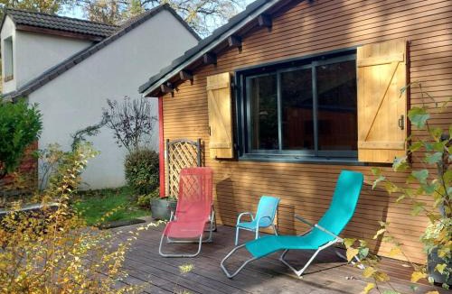 Bazoches-sur-le-Betz House | Séjour paisible en campagne au cœur du Gâtinais - FR-1-590-588
