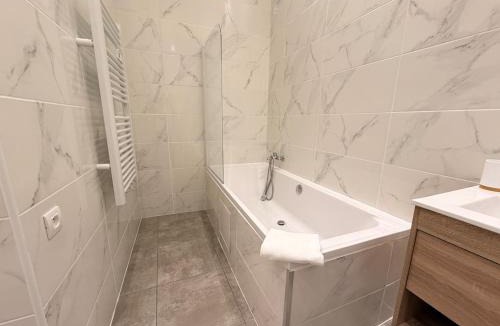 Vrigne-aux-Bois Apartment | S Le duplex du rivage Grand T3 pour 6 Personnes
