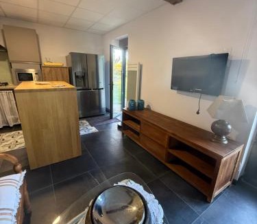 Baudreix Apartment | Sab