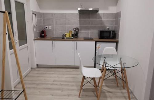 Saint-Etienne Apartment | Saint Etienne Studio Lot 5