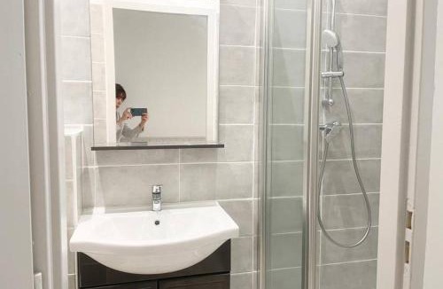 Saint-Etienne Apartment | Saint Etienne Studio Lot 3