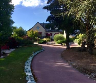 Miniac-Morvan Bed & Breakfast | Saint-Malo, Dinan, Mont St Michel