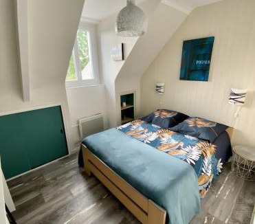 Miniac-Morvan Bed & Breakfast | Saint-Malo, Dinan, Mont St Michel
