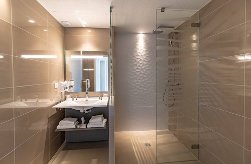Le Tronchet Hotel | Saint-Malo Golf Resort