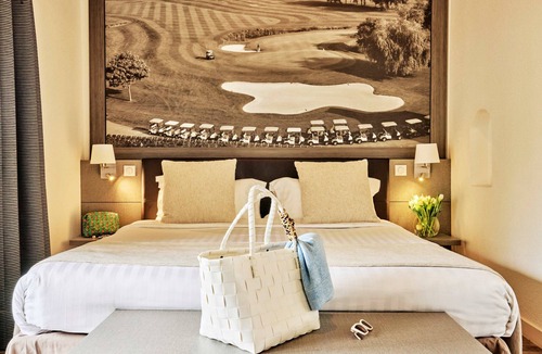 Le Tronchet Hotel | Saint-Malo Golf Resort