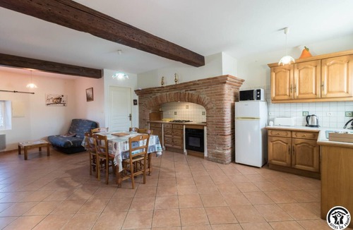 Beaumont-sur-Leze House | Saint Martin - Beaumont-sur-Lèze