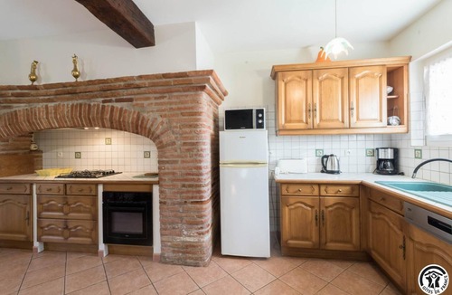 Beaumont-sur-Leze House | Saint Martin - Beaumont-sur-Lèze